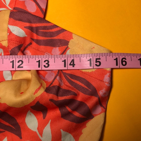 🆕 MODCLOTH sleeveless Top - Picture 8 of 8